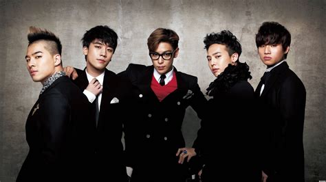 BIGBANG .